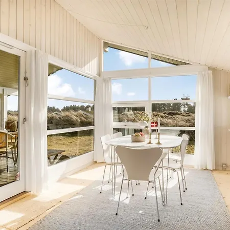 Thorsten - 600m From The Sea By Interhome * Blokhus