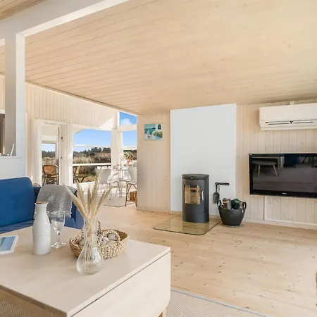 Prázdninový dům Thorsten - 600m From The Sea By Interhome Blokhus