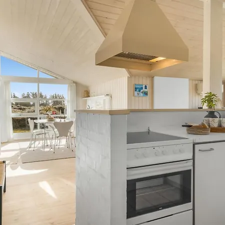 Thorsten - 600m From The Sea By Interhome * Blokhus