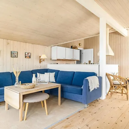 Thorsten - 600m From The Sea By Interhome Prázdninový dům *