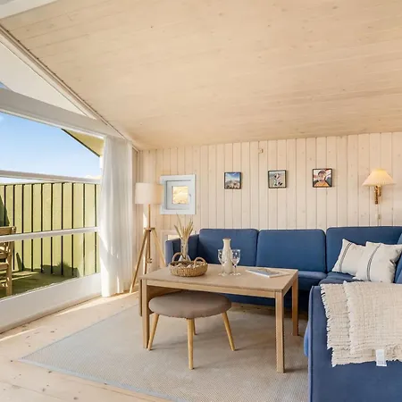 Thorsten - 600m From The Sea By Interhome Blokhus