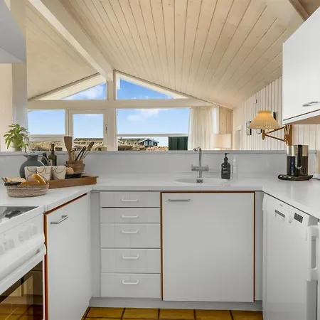 Thorsten - 600m From The Sea By Interhome Prázdninový dům