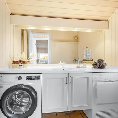 Thorsten - 600m From The Sea By Interhome