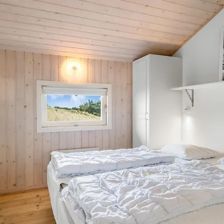 Thorsten - 600m From The Sea By Interhome Prázdninový dům