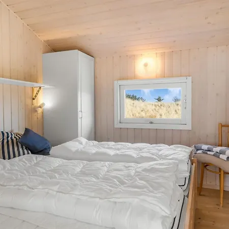 Thorsten - 600m From The Sea By Interhome Prázdninový dům *