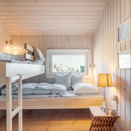 Thorsten - 600m From The Sea By Interhome Blokhus